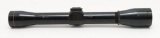 Leupold Rifle Scope