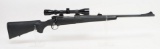 Winchester Model 70 Bolt Action Rifle