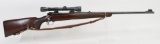 Winchester (Pre 64) Model 70 Bolt Action Rifle
