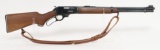 Marlin 336 Lever Action Rifle