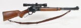 Marlin 336 Lever Action Rifle