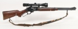Marlin 336 Lever action Rifle