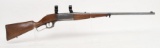 Savage Model 99 Takedown Lever Action Rifle