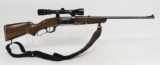 Savage Model 99E Series A Lever Action Rifle