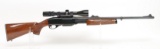 Remington 7600 Pump Action Rifle