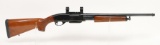 Remington 760 Gamemaster Carbine Pump Action Rifle