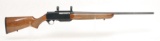Browning (Belgian) BAR Semi Automatic Rifle