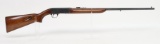 Remington Speedmaster Model 241 (John Browning design) Semi Automatic Rifle
