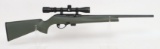 Remington 597 Semi Automatic Rifle