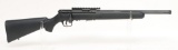 Savage Mark II Bolt Action Rifle