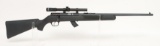 Savage Mark II Bolt Action Rifle