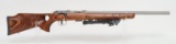 Savage 93R17 BTVSS Bolt Action Rifle