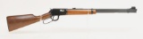 Winchester Model 9422 Lever Action Rifle