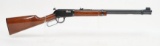 Winchester Model 9422M Lever Action Rifle
