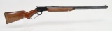 Marlin 39A Lever Action Rifle