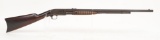 Hard To Find Remington Model 12 Smooth Bore Pump Action Rifle