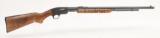 Savage 29B Pump Action Rifle
