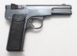 F.L.Selbstlader/DRGM Langenhan Pistol Semi Automatic Pistol