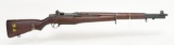 International Harvester M1 Garand Semi Automatic Rifle
