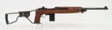 Auto-Ordnance US M1 Carbine Paratrooper Semi Automatic Rifle