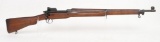 Eddystone Model Of 1917 Bolt Action Rifle