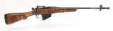 ROF (Royal Ordnance Factory) F (Fazerkley) No 5 MKI Bolt Action Rifle