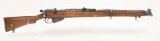 BSA/Fed Ord inc. No1 MKIII Bolt Action Rifle