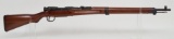 Nagoya Type 99 Arisaka Short Rifle Bolt Action Rifle