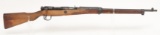 Kokura Type 99 Arisaka (Last Ditch) Short Rifle Bolt Action Rifle