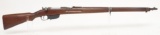 Steyr M95/30 Bolt Action Rifle