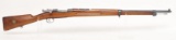 Waffenfabrik Mauser Oberndorf/CAI M96 Bolt Action Rifle