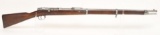 Antique Erfurt 71/84 Mauser Bolt Action Rifle
