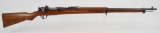 Tokyo Type 38 Arisaka Sporter Bolt Action Rifle