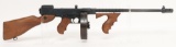 Auto-Ordnance Thompson Model Of 1927A1 Semi Automatic Rifle