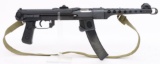 Radom/Pioneer Arms PPS43-C Semi Automatic Pistol