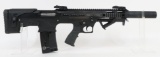 Panzer/PW Arms BP-12 Semi Automatic Shotgun