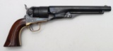 Colt 1860 Army Percussion Revolver