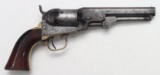 Colt 1849 Pocket Percussion Revolver