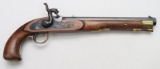 Turner Kirkland Reproduction Percussion Pistol