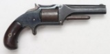 Smith & Wesson Model 1 1/2 Single Action Revolver