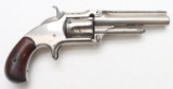 Smith & Wesson Model 1 1/2 Single Action Revolver