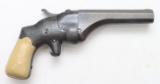Rare Connecticut Arms & Manuf Co. Bulldog Pocket Pistol