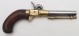 CMC? New Orleans Ace Percussion Pistol