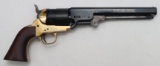 Cabela's/Pietta 1851 Reb Nord Percussion Revolver