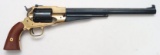 Cabela's/Pietta 1858 Buffalo Percussion Revolver
