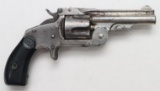Smith & Wesson Model 2 Single Action Revolver