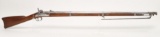 Fantastic Springfield Model 1861 Rifled Musket