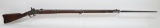 US Contract Model 1861 Trenton Rifled Musket