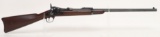 Composite Springfield Model 1884 Trapdoor Carbine