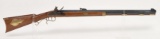 Thompson Center Hawken Flintlock Rifle